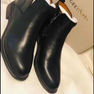 Original and Brandnew Franco Sarto Booties